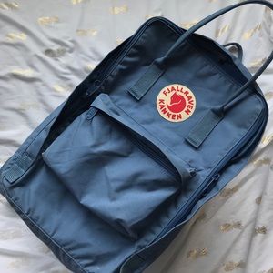 Kanken 15” Laptop Backpack